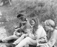 1992 AC75 schoonmaakactie waterleidingduinen 2815 640x471