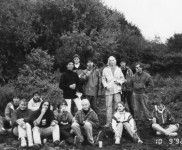 1992 AC75 schoonmaakactie waterleidingduinen 2817 640x421