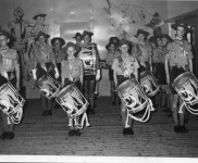 1955 inzegening Roothaantroeplokaal 3850 795x600