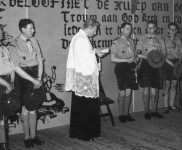 1955 inzegening Roothaantroeplokaal 3854 800x553