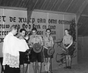 1955 inzegening Roothaantroeplokaal 3855 800x531