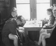 1955 19  post rust fietsenrally 6171 600x353