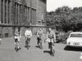1964 vertrek plantsoen fietsenrally 105 600x360