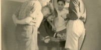 1954 Hoenderberg