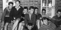 1958 niet bekend